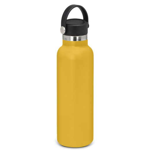 Carry Lid SoHo Bottles Mustard
